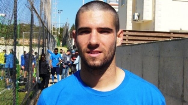 Менте от Левски отива в Русия