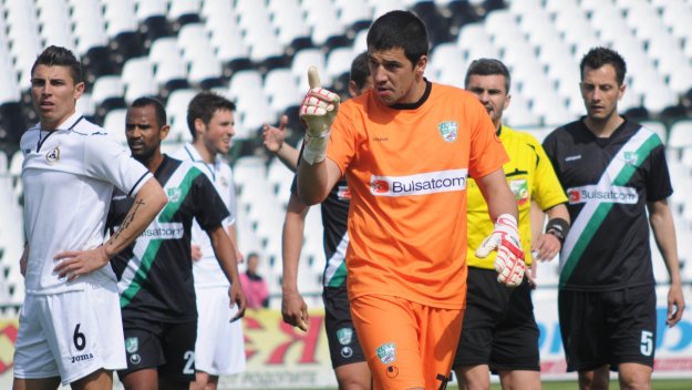 Караджата: Лудогорец извади луд късмет