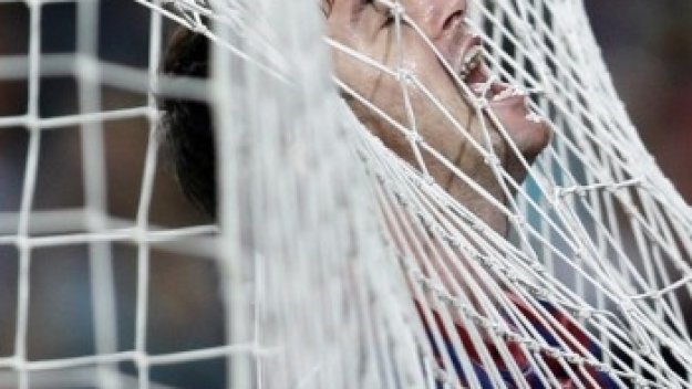 Приемат залози, че Барса ще вкара 10 гола в един мач