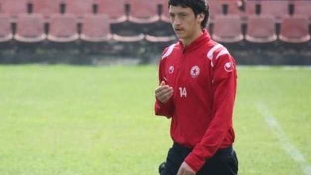 Черно море взе играч на Шалке