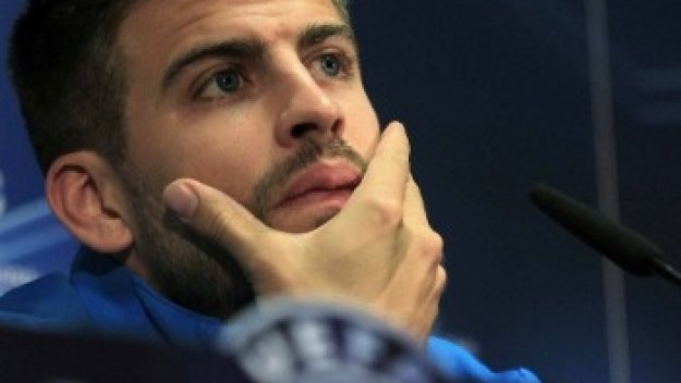 Пике: След като Реал е лидер, значи е по-добър