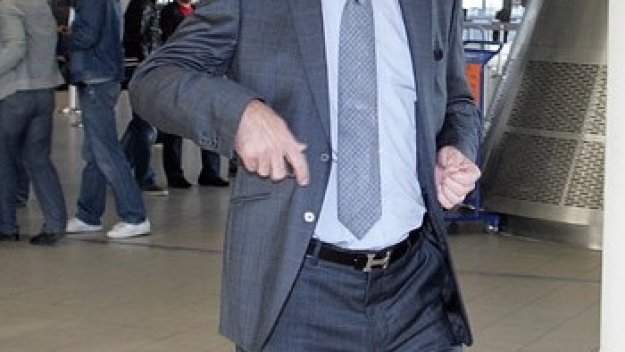 Новият селекционер - балканец