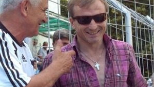 Гриша Ганчев прави китайски джипове по 10 000 долара