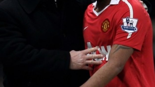 Кошмар за Андерсон - аут за 2 месеца