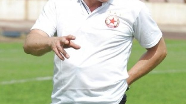 Павел Дочев: ЦСКА върви надолу!