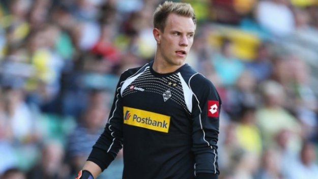 Валдес вече си има наследник