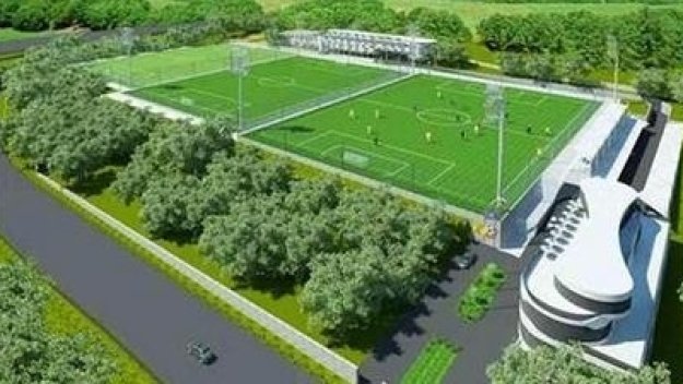 БФС се мести в Бояна