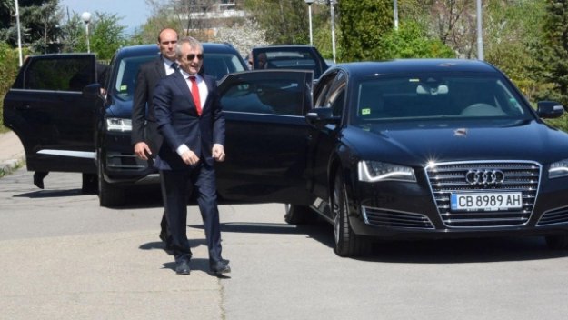 ОБРАТ: Гриша Ганчев се отказва от ЦСКА?