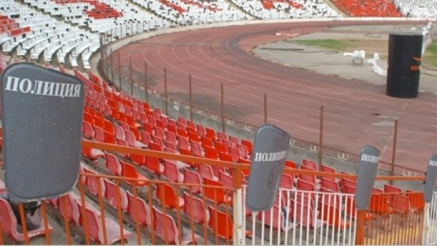 Свилен Нейков: ЦСКА да плати 2 млн. лева и взима &quot;Армията&quot;