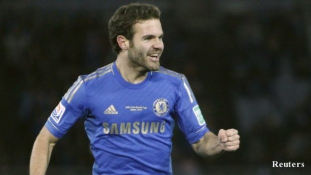 Челси на финал на световното клубно първенство