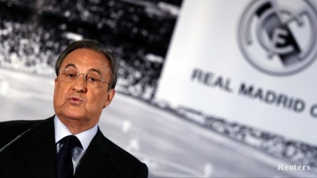 Мартин Васкес: Реал не планира добре нещата