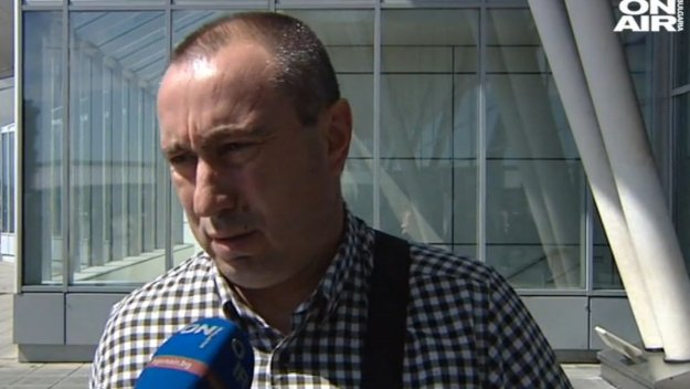 Мъри: Победата над Португалия не ми хареса + ВИДЕО