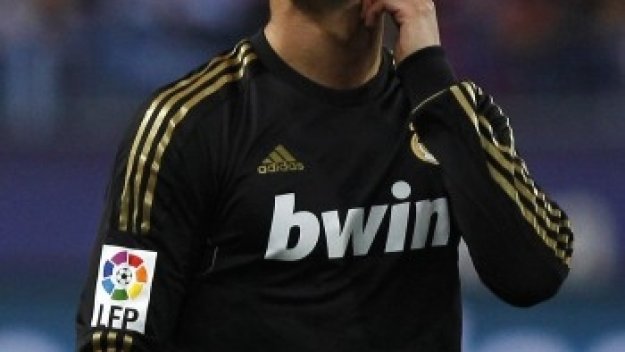 Кристиано бил &quot;алергичен&quot; към големите мачове