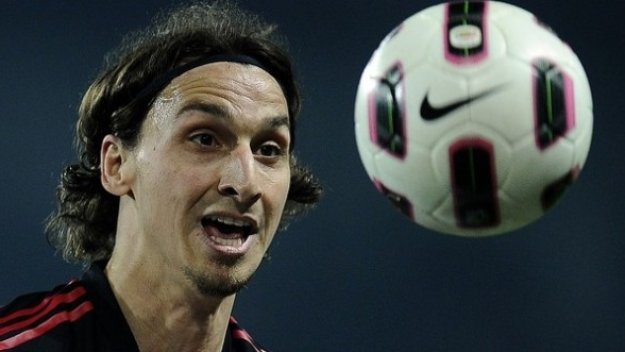 Моуриньо дава Кака срещу Ибра