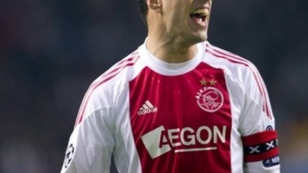 Ливърпул договори Суарес за 26,5 млн.