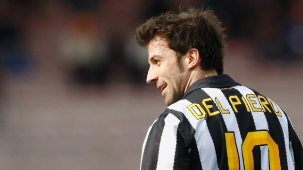 Дел Пиеро: Трябва да се борим до края