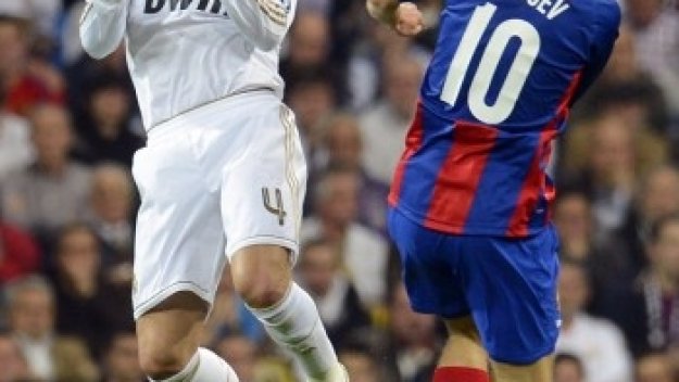 Серхио Рамос: Барса на четвъртфинала? Няма проблем