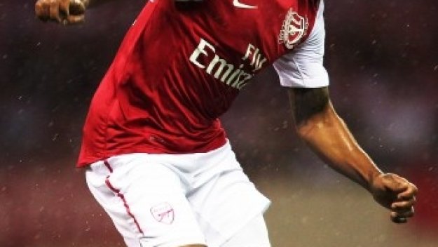 Тио Уолкът: Надявам се да бъда здрав през новия сезон