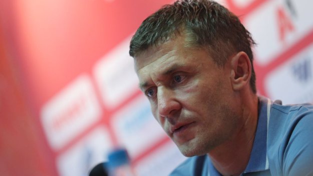 Илич: Много обичам Калоян Кръстев, но му липсва самочувствие