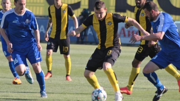 ПРОГНОЗА: Ботев Пловдив - Маритимо