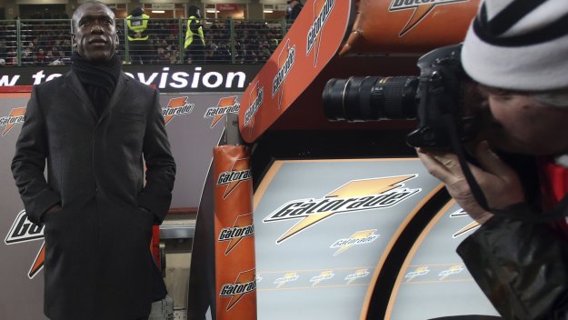 ПРОГНОЗА: Милан - Интер