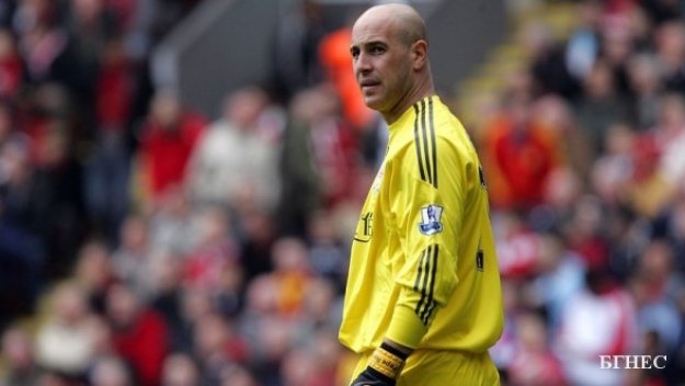 Пепе Рейна към Ходжсън: Искам да се махна!