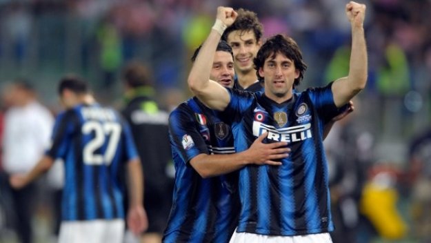 Паолило: Милито в Наполи? Не коментирам