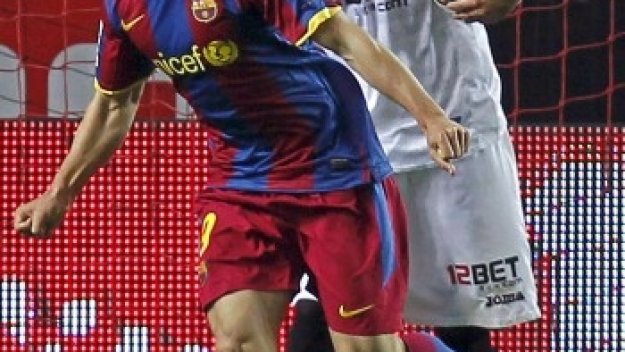 Бетис силно иска Боян