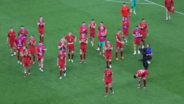 Драган Стойкович: През второто полувреме изглеждахме отчайващо
