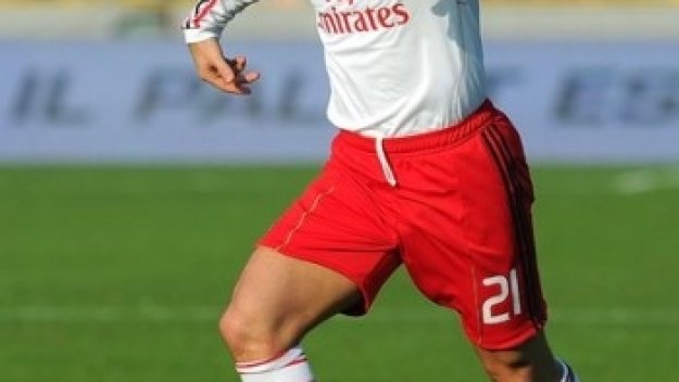 Милан без Пирло и Зеедорф