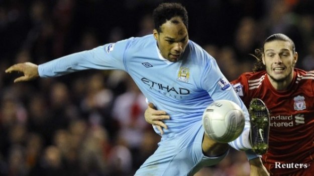 Джолеън Лескът: Нека феновете приемат Тевес с добро и не го освиркват