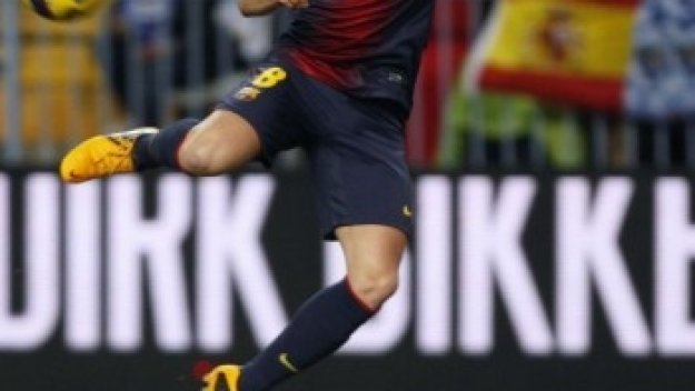 Иниеста: Рано или късно ще загубим