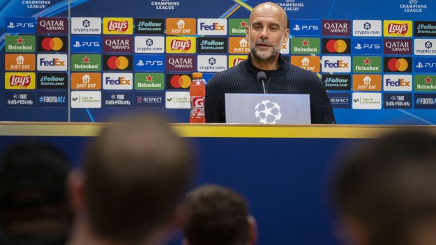 Пеп вярва, че отново ще рине трофеи със Сити