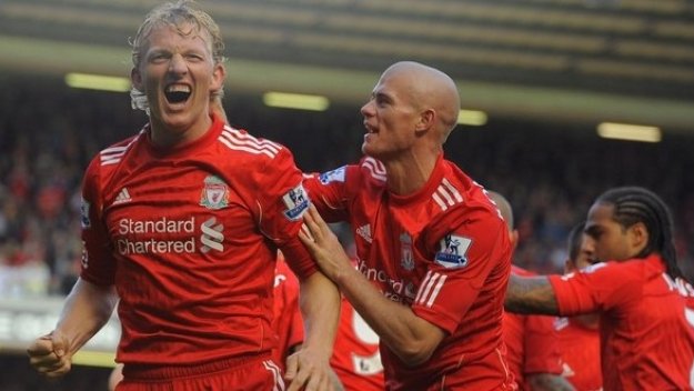 Дирк Кайт се завръща на терените за дербито с Челси