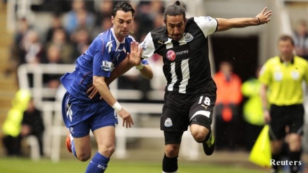 Хонас Гутиерес: Ще създадем сериозни проблеми на Манчестър Сити