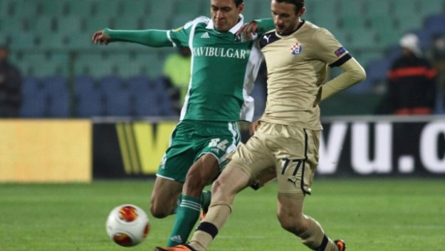 Пуснаха в продажба билетите за Лудогорец - ПСВ