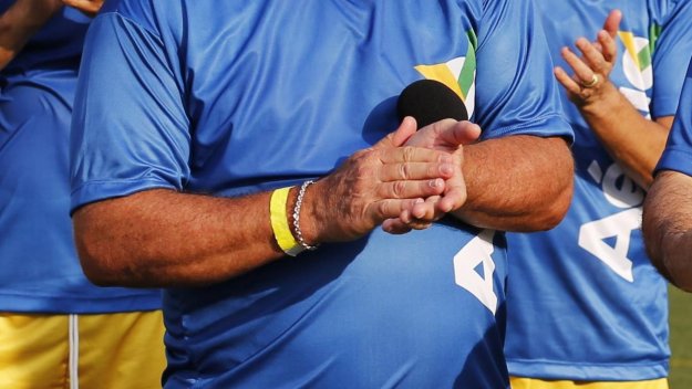 Зико започна работа в Индия