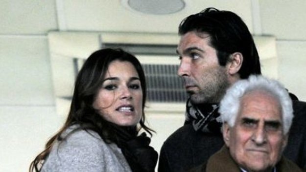 Марота отсече: Буфон е наш играч