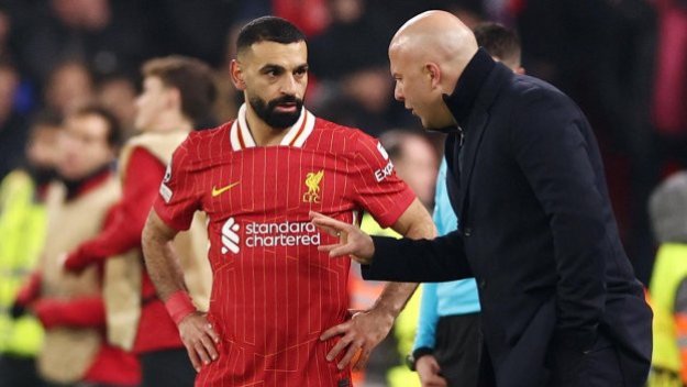 Драма със Салах! Приключи ли египетската звезда с Ливърпул?