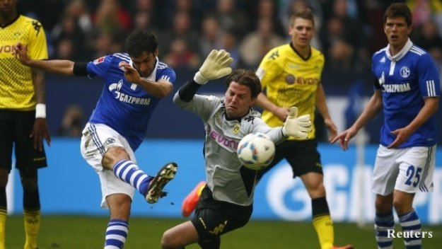 Борусия Дортмунд с нова велика победа