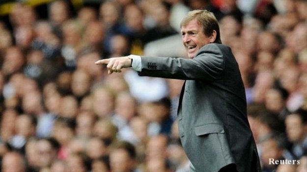 Далглиш: Няма смисъл да завиждаме на Юнайтед