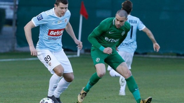 ludogorets.com