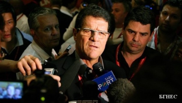 Капело: Интер? До 2 дни ще изясня всичко