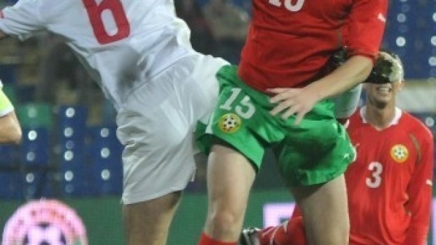 Иван Иванов остана без треньор в Партизан