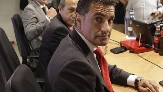 Севиля има от 6 до 10 милиона за петима нови 