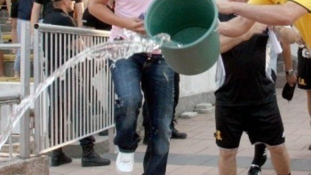 Кривия: Ботев ще побеждава не само в България, а и навън