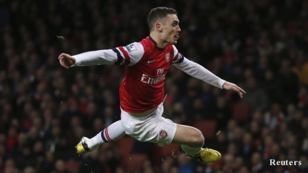 Венгер подкрепи Вермаелен и Шчесни