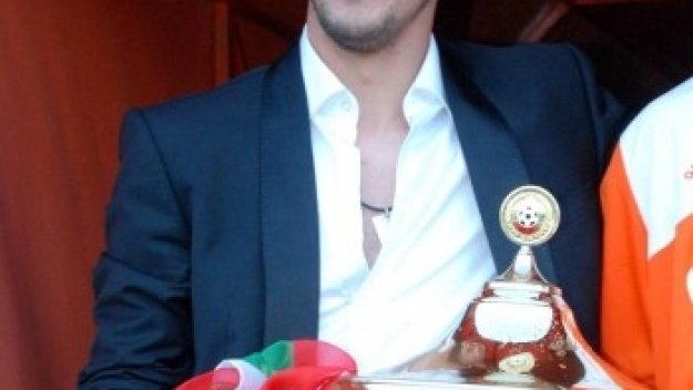 Галатасарай гледа Попето в Подгорица