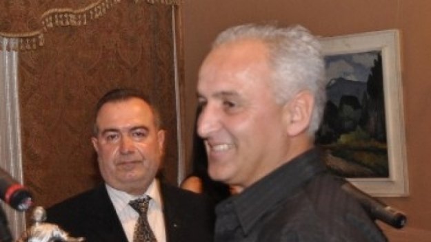 Бончо Генчев: Моуриньо стоеше като наказан, докато давах интервю