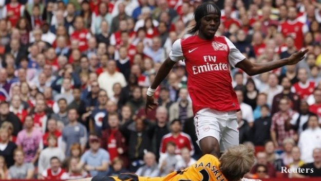 ПРОГНОЗА: Арсенал - Съндърланд